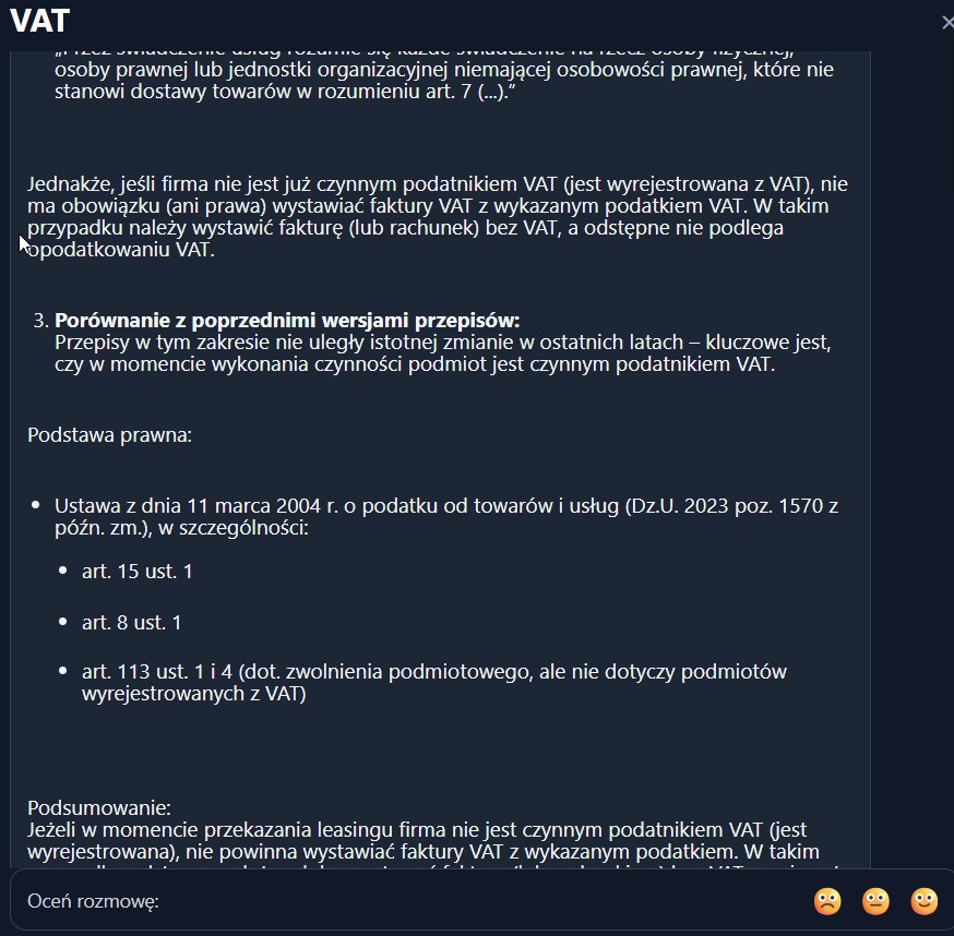 AI Konsultant 1
